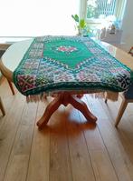Hele mooie meubelset van eikenhout te koop, Ophalen