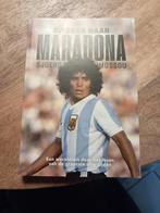 Maradona, Ophalen of Verzenden, Zo goed als nieuw