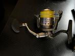 Shimano twinpower 4000FB, Watersport en Boten, Ophalen of Verzenden, Molen, Zo goed als nieuw