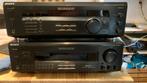 Twee sony versterkers te koop!, Ophalen of Verzenden, Gebruikt, Sony