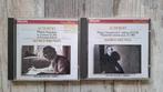 Alfred Brendel - Schubert piano sonates, Ophalen of Verzenden, Romantiek, Zo goed als nieuw, Kamermuziek
