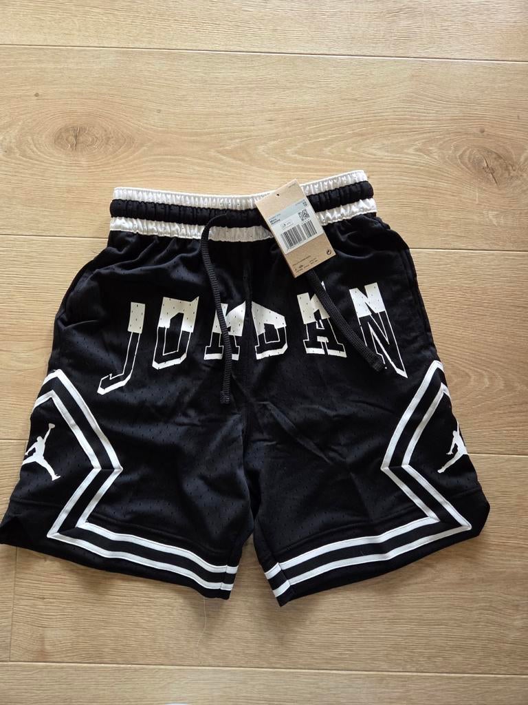 Jordan Basketbal Short - Nieuw met kaartje, Ophalen of Verzenden, Nieuw