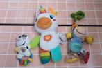 Baby speelgoed, Ophalen, Zo goed als nieuw, Overige typen, Met geluid