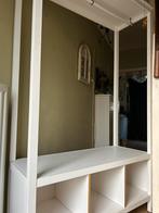 Ikea Hemnes kapstokkast, Ophalen