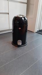Wesco kickboy zwart, Ophalen, Gebruikt, Met pedaal, 50 tot 75 cm