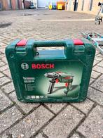 Bosch PSB 650 RE Boormachine, Klopboormechanisme, Ophalen, Boormachine, Gebruikt
