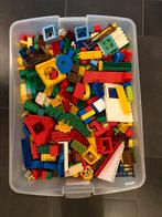 Grote bak vol duplo, Ophalen, Zo goed als nieuw, Overige merken