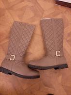 Anna Field laarzen maat 40, Kleding | Dames, Schoenen, Hoge laarzen, Anna Field, Bruin, Nieuw