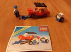 Lego 6655 auto reparatie, Ophalen of Verzenden