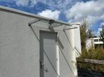 Deurluifel, luifel, overkapping NIEUW op maat gemaakt., Doe-het-zelf en Verbouw, Deuren en Horren, Nieuw, Ophalen of Verzenden
