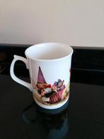 Nieuwe mok Rien Poortvliet kabouter 1 euro, Huis en Inrichting, Ophalen, Nieuw, Overige stijlen, Kop(pen) en/of Schotel(s)