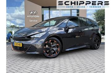 CUPRA Born Adrenaline 82 kWh | 82kWh | (bj 2023, automaat) beschikbaar voor biedingen