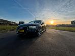 Audi A3 1.4 Tfsi 110KW SB S-tronic 2016 Zwart, 4 cilinders, Zwart, Origineel Nederlands, 1395 cc