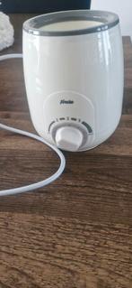 Alecto BW-500 Flessenwarmer, Ophalen of Verzenden, Zo goed als nieuw, Flessen- of potjesverwarmer