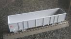 MÄRKLIN open-bakwagon Eaos SBB, Wisselstroom, Verzenden, Wagon, Zo goed als nieuw
