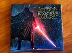 The Art of Star Wars the Force Awakens Hardcover, Ophalen of Verzenden, Zo goed als nieuw, Phil Szostak
