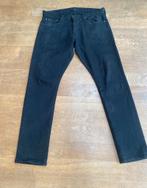 Polo ralph lauren straight jeans w:34 L:32, Kleding | Heren, Spijkerbroeken en Jeans, Verzenden, Zo goed als nieuw, Blauw, W33 - W34 (confectie 48/50)