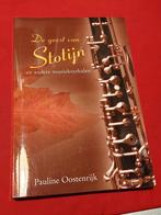 GESIGNEERD De geest van Stotijn. Pauline Oostenrijk., Ophalen of Verzenden, Zo goed als nieuw, Algemeen