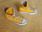 Converse All Stars geel maat 38, Gebruikt, Jongen of Meisje, Schoenen, Ophalen of Verzenden