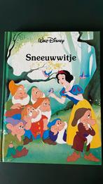 Walt Disney Sneeuwwitje voorleesboek, Ophalen of Verzenden, Zo goed als nieuw, Walt Disney