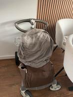 Stokke Kinderwagen Compleet met originele Accessoires, Kinderen en Baby's, Kinderwagens en Combinaties, Overige merken, Ophalen of Verzenden