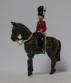 Ducal tinnen soldaatje ‘officer Welsh Guards’, Ophalen of Verzenden, Zo goed als nieuw