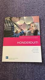 Jack Duerings - Honderduit!, Ophalen, Zo goed als nieuw, Jack Duerings; Marian Bruggink; Maud van Druenen; Heleen Stra..., Nederlands