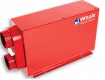 Whale SH2202 MKII gas / elektra verwarming -  prijs verlaagd beschikbaar voor biedingen