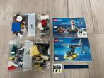 LEGO City 60274, Nieuw, Lego, Ophalen