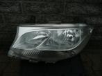Mercedes-Benz Sprinter W910 Koplamp A9109060000 Links, Gebruikt, -, Ophalen of Verzenden, -