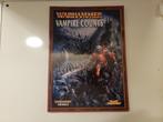 Warhammer vampire counts, Hobby en Vrije tijd, Wargaming, Ophalen of Verzenden, Warhammer, Boek of Catalogus