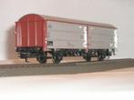 Marklin schuifwandwagon 00756-24*DB* KortKopp (#381), Wisselstroom, Ophalen of Verzenden, Märklin, Nieuw