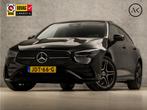 Mercedes-Benz CLA-Klasse Shooting Brake 250 e AMG Sport 218P, Auto's, Mercedes-Benz, Gebruikt, 4 cilinders, 15 kWh, Zwart