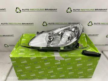 Koplamp Links Opel Corsa D NIEUW ORIGINEEL 93189357 beschikbaar voor biedingen