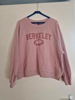 Roze sweatshirt Divided/H&M mt XL, Kleding | Dames, Divided, Maat 46/48 (XL) of groter, Ophalen of Verzenden, Zo goed als nieuw