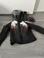 Motorkleding, Motoren, Ophalen, Tweedehands