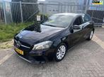 Mercedes-Benz A-klasse 180 d Lease Edition (NAP Automaat, Na, 1325 kg, Gebruikt, Euro 6, 4 cilinders