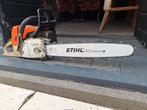 Stihl 036 motorzaag kettingzaag, Ophalen, Zo goed als nieuw, Overige soorten