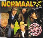 NORMAAL, Ophalen of Verzenden, Gebruikt, Overige formaten, Rock