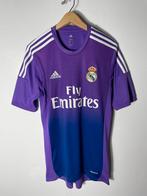 Zeldzaam Real Madrid keeper shirt 2013/14. Maat S., Ophalen of Verzenden, Zo goed als nieuw, Shirt