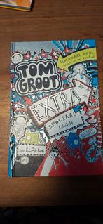 Tom Groot Extra - Nieuw!, Boeken, Ophalen of Verzenden, Nieuw, L. Pichon, Fictie algemeen