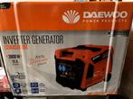 (Nood) generator, aggregaat Geluidsarm geisoleerd, Doe-het-zelf en Verbouw, Aggregaten, Ophalen, Benzine, Geluidgedempt, Nieuw