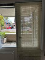 Vliegengordijn - Sun-Arts, Huis en Inrichting, Wit, Zo goed als nieuw, 150 tot 200 cm, 50 tot 100 cm