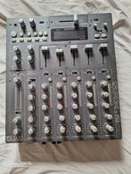Synq Smx 2 mixer, Ophalen of Verzenden, Gebruikt, Audio