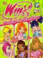 Rainbow winx club. Pocket collection, Ophalen of Verzenden, Nieuw, Strip of Tekenfilm