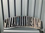 Bumper onderplaat Nissan Note 626603VU0A 13-17 lip Ni-20055, Ophalen of Verzenden