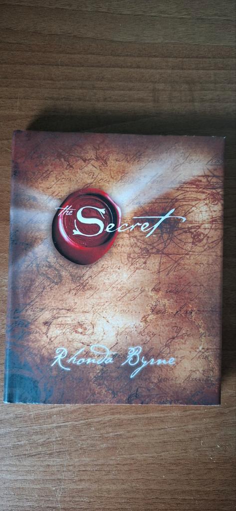 The Secret - Rhonda Byrne, Boeken, Esoterie en Spiritualiteit, Verzenden