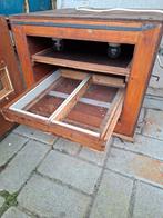 Oude broedmachine voor kippen of andere vogels, Dieren en Toebehoren, Ophalen, Gebruikt, Broedmachine