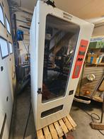 Verkoopautomaat zonder spiralen - Muntbetaalsysteem, Verzamelen, Automaten | Overige, Ophalen