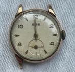 Smiths Astral 15 Jewels 9ct rolled gold, Overige merken, Overige materialen, Polshorloge, Ophalen of Verzenden